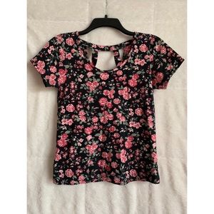 Floral Top